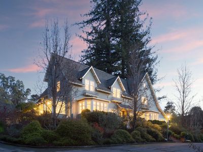 178 PALM Avenue, San Rafael, CA, 94901