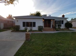 44321 Kirkland Ave, Lancaster, CA 93535
