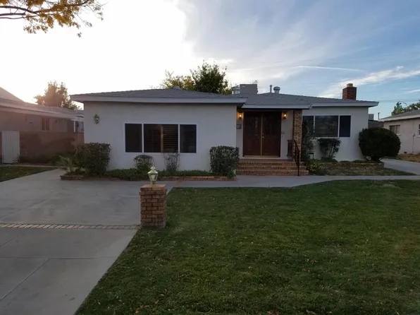 44321 Kirkland Ave, Lancaster, CA 93535