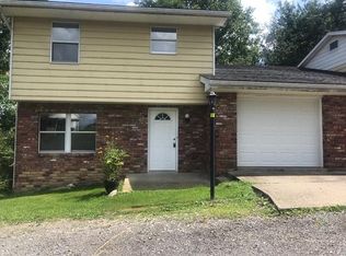 41 Oak Drive Cir, Wheeling, WV 26003