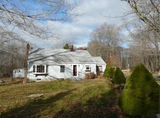463 Fairview Ave, Rehoboth, MA 02769