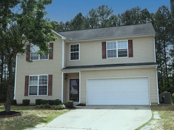 2718 Summer Stream Dr, Raleigh, NC 27610
