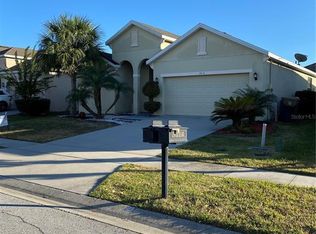 3016 Madelia Ln, Kissimmee, FL 34744