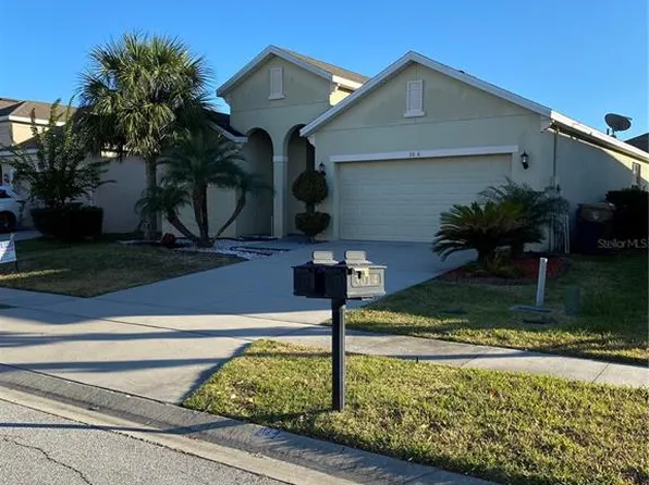 3016 Madelia Ln, Kissimmee, FL 34744