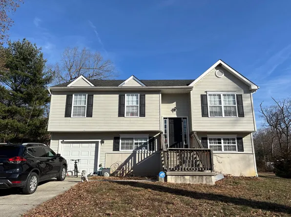 409 Evergreen Pkwy, Glassboro, NJ 08028