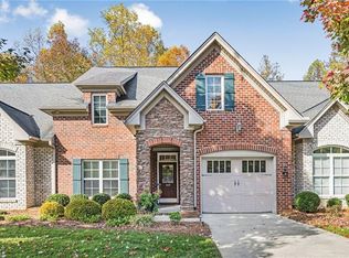 468 Crosswick Rd, Clemmons, NC 27012