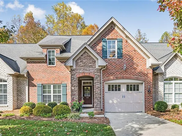 468 Crosswick Rd, Clemmons, NC 27012