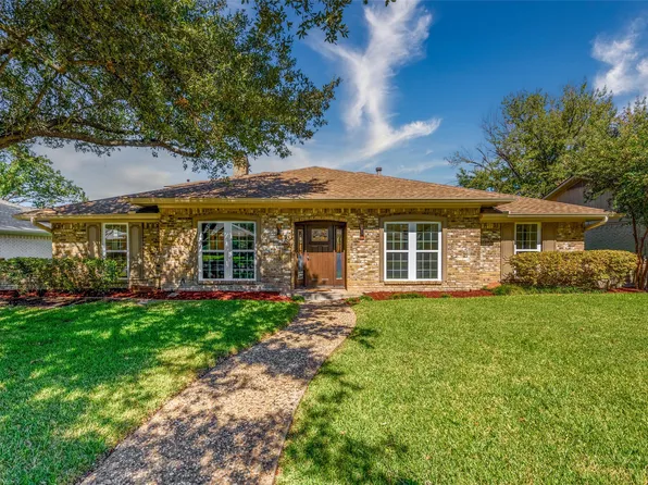 7313 Bluefield Dr, Dallas, TX 75248