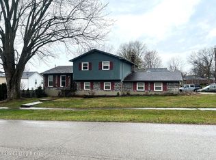 4600 Gaudet Rd, Jeffersontown, KY 40299