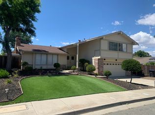 3327 Muscat Ct, Pleasanton, CA 94566