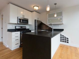 680 Massachusetts Ave APT 2, Boston, MA 02118