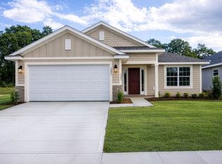 13951 NW 150th Cir, Alachua, FL 32615