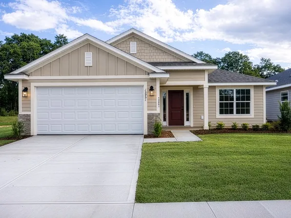 13951 NW 150th Cir, Alachua, FL 32615