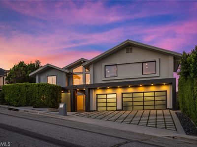 2111 Rimcrest Dr, Glendale, CA, 91207