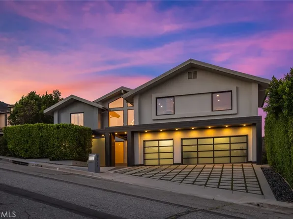 2111 Rimcrest Dr, Glendale, CA 91207