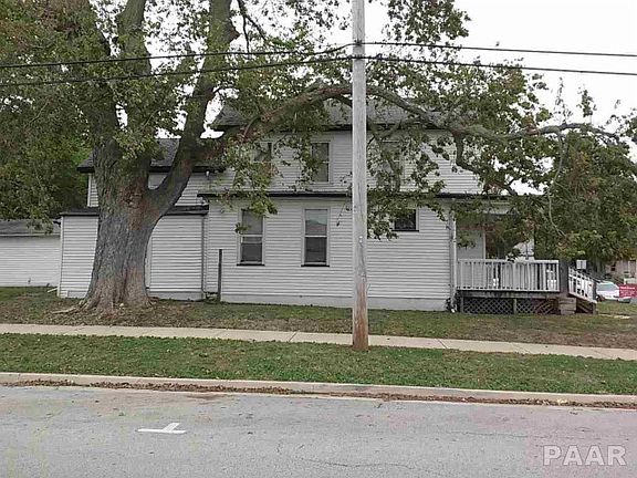 2nd image of 1001 E Frye Ave