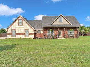 156 Amanda Ln, Springtown, TX 76082