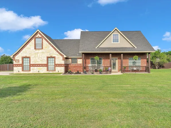 156 Amanda Ln, Springtown, TX 76082