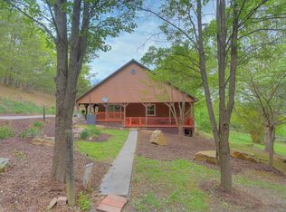 6517 Parrott Mountain Rd, Parrott, VA 24132