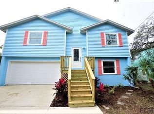1843 Oak Pl, Flagler Beach, FL 32136