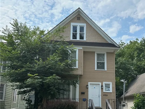 430 Parkdale Ave, Buffalo, NY 14213