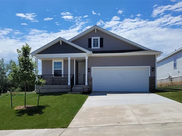 2000 N Summercrest St, Indianola, IA 50125