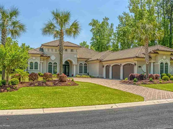 1540 Malaga Cir, Myrtle Beach, SC 29579