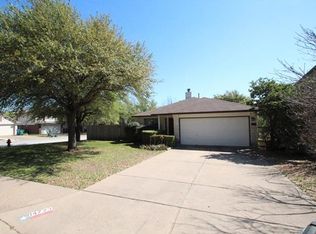 14723 Single Trce, Austin, TX 78728