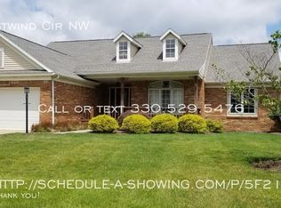 525 Eastwind Cir NW, North Canton, OH 44720