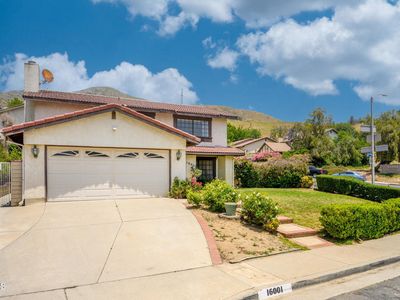 16001 Circle Diamond Rd, Sylmar, CA, 91342