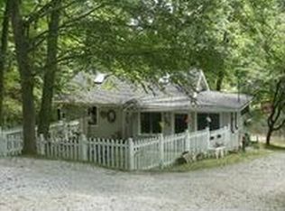 381 E Hoover Dr, Nineveh, IN