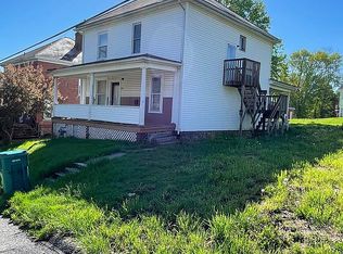 304 Park Ave, New Lexington, OH 43764