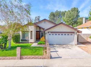 23104 Poplar Glen Cir, Santa Clarita, CA