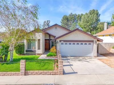 23104 Poplar Glen Cir, Santa Clarita, CA, 91354