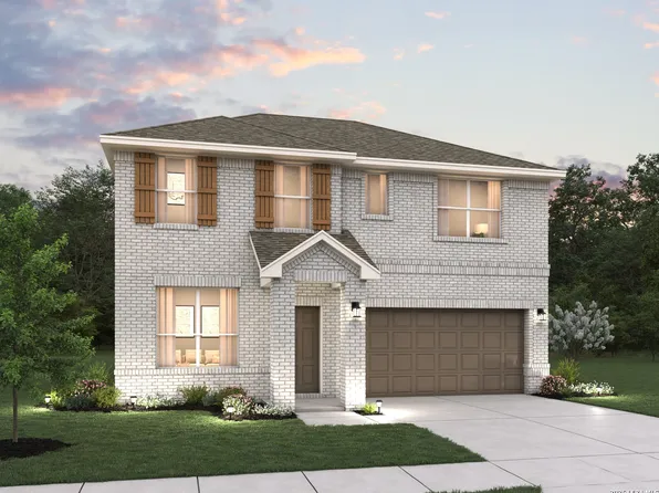 13121 Glynlea Rd, San Antonio, TX 78245
