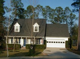 209 Amberchase Ct, Lexington, SC 29073