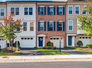22436 Glenbow Way, Clarksburg, MD 20871