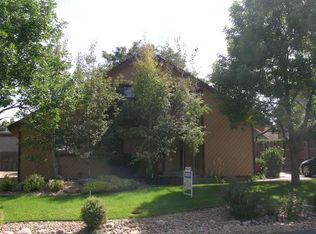 2528 Alkire St, Golden, CO 80401
