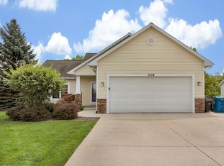 3126 Lady Slipper Dr SW, Wyoming, MI 49418