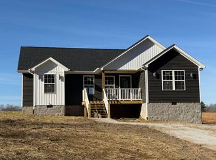 51 Bulls Branch Rd, East Bernstadt, KY 40729