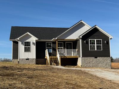 51 Bulls Branch Rd, East Bernstadt, KY, 40729