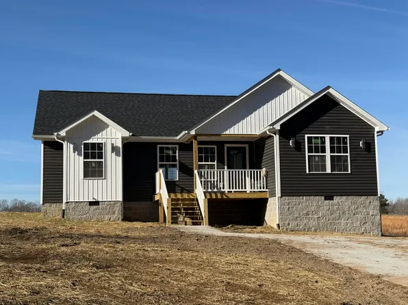 51 Bulls Branch Rd, East Bernstadt, KY 40729