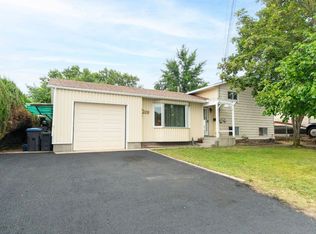 4811 Parkdale Cres, Central Okanagan East, BC V1X6T3