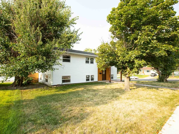 1010 W I St, McCook, NE 69001
