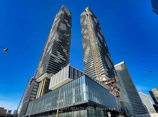 55 Cooper St #1809-C08, Toronto, ON M5E 0G1