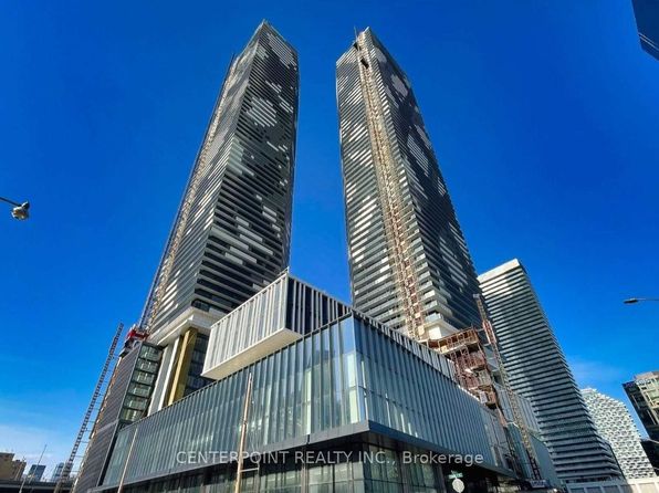 55 Cooper St, Toronto, ON