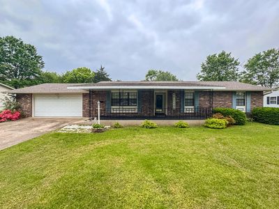 1450 4th Street, West Plains, MO, 65775