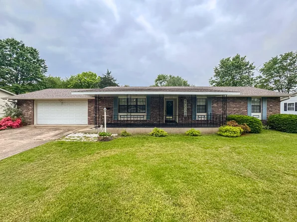 1450 4th Street, West Plains, MO 65775