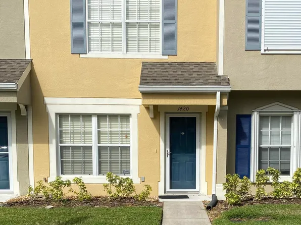1420 Hampton Park Ln, Melbourne, FL 32940