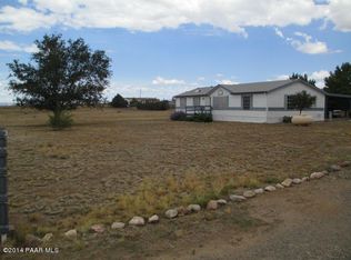 127 S Mountain View Rd, Chino Valley, AZ 86323